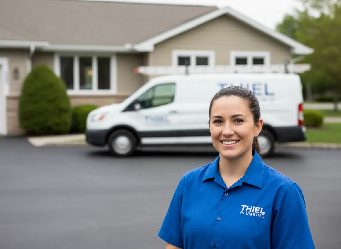 Plumber Ellsworth, KS FAQs
